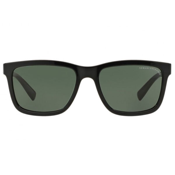 LENTES DE SOL ARMANI EXCHANGE AX4045 8178/71